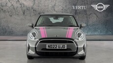 MINI Hatchback 1.5 Cooper Classic 3dr Auto Petrol Hatchback